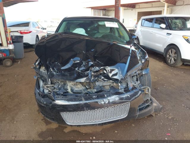 2G1WB5E34E1158088 Chevrolet lfx