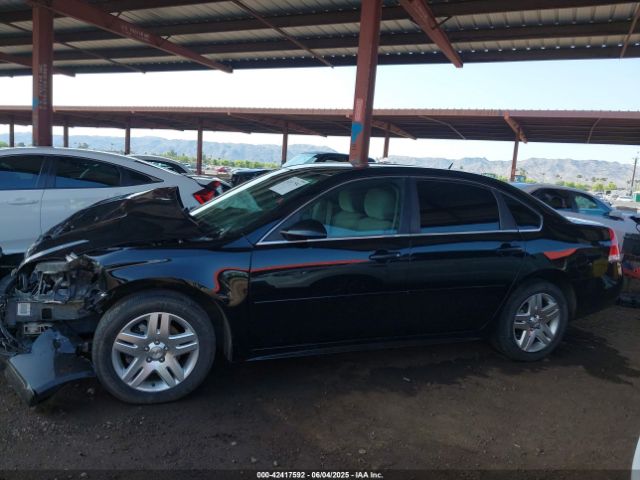 2G1WB5E34E1158088 Chevrolet lfx