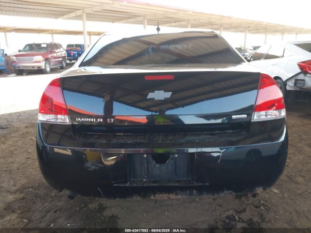 2G1WB5E34E1158088 Chevrolet lfx
