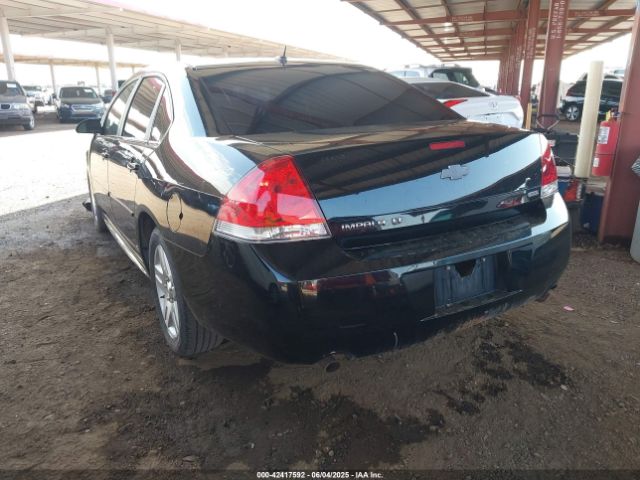 2G1WB5E34E1158088 Chevrolet lfx