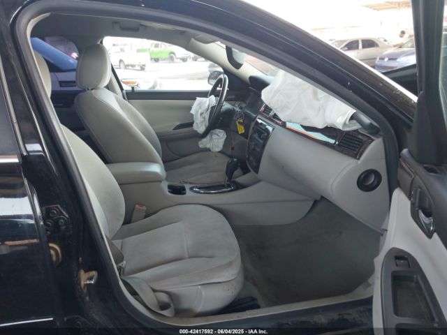 2G1WB5E34E1158088 Chevrolet lfx