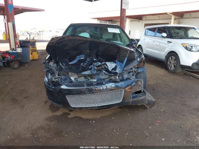 2G1WB5E34E1158088 Chevrolet lfx