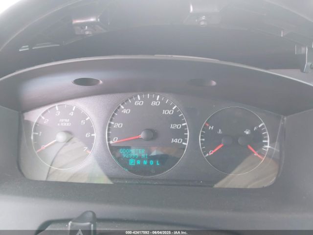 2G1WB5E34E1158088 Chevrolet lfx