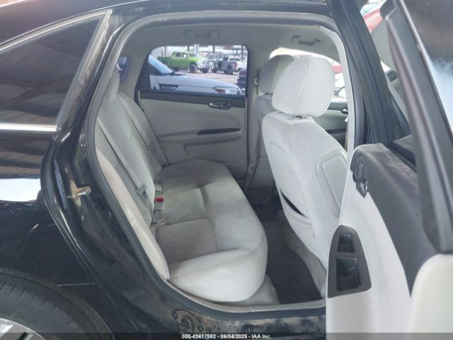 2G1WB5E34E1158088 Chevrolet lfx