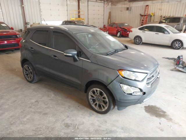 2020 FORD ECOSPORT MAJ6S3KL8LC312556