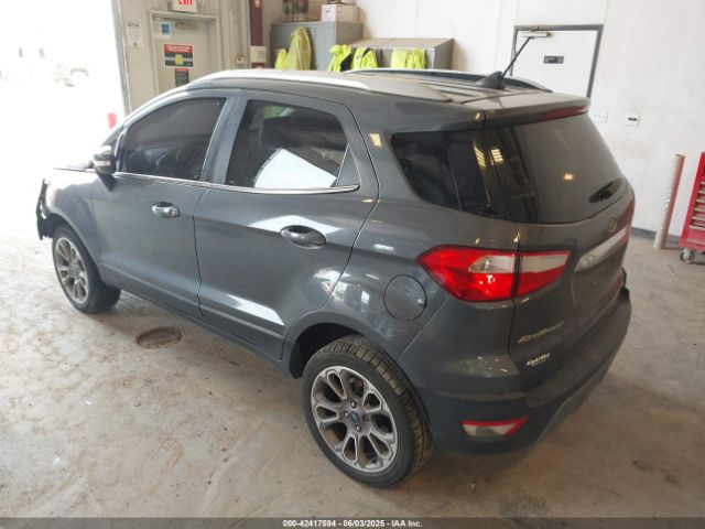 2020 FORD ECOSPORT MAJ6S3KL8LC312556 Photo 2