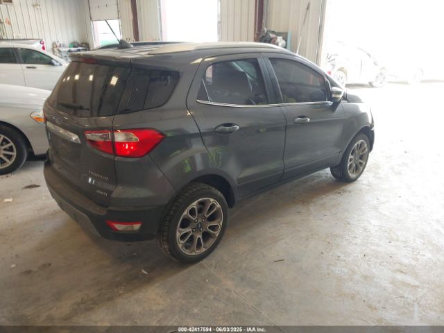 2020 FORD ECOSPORT MAJ6S3KL8LC312556 Photo 3