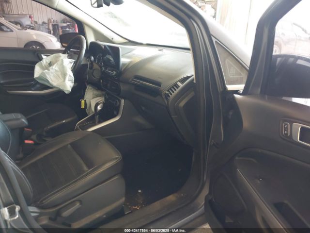 2020 FORD ECOSPORT MAJ6S3KL8LC312556 Photo 4