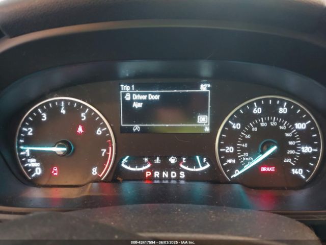 2020 FORD ECOSPORT MAJ6S3KL8LC312556 Photo 6