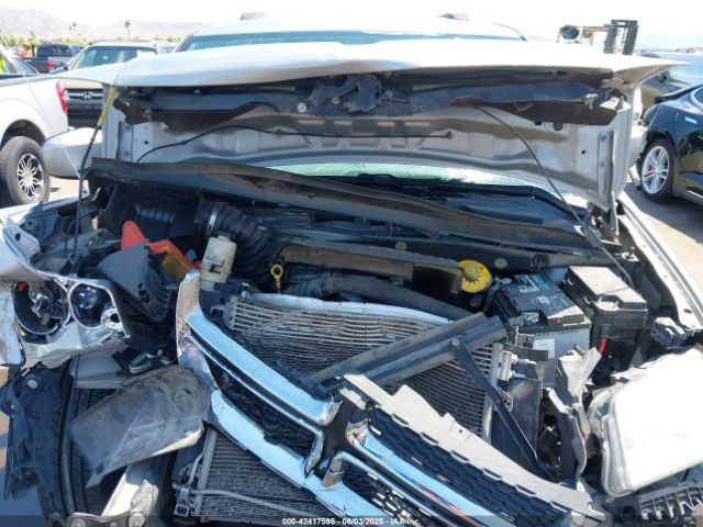 2017 DODGE GRAND CARAVAN 2C4RDGCG4HR791907 Photo 9