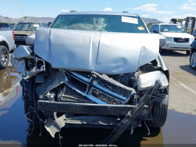 2017 DODGE GRAND CARAVAN 2C4RDGCG4HR791907 Photo 5