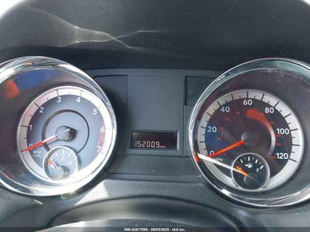 2017 DODGE GRAND CARAVAN 2C4RDGCG4HR791907 Photo 6