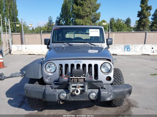 1C4GJWAG9JL931235 Jeep 2018