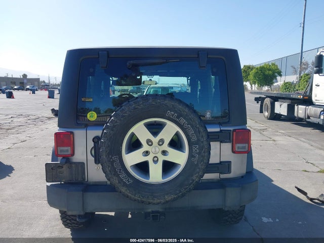 1C4GJWAG9JL931235 Jeep 2018