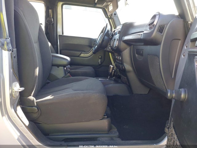 1C4GJWAG9JL931235 Jeep 2018