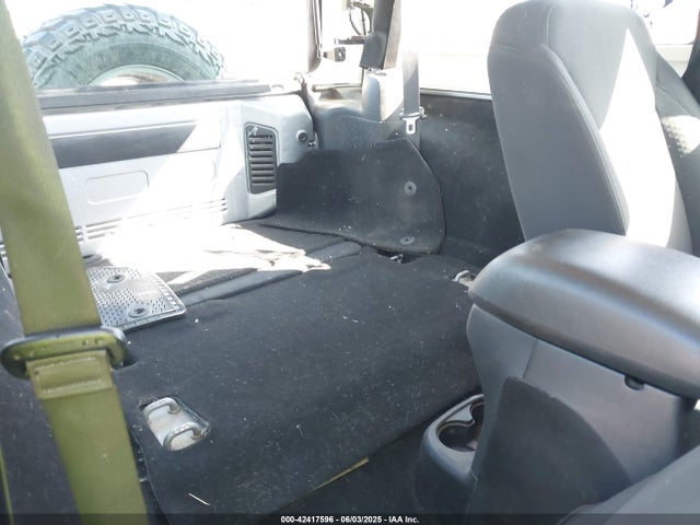 1C4GJWAG9JL931235 Jeep 2018