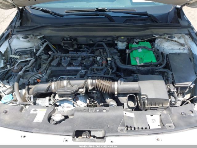 1HGCV1F39LA062616 Honda Accord Sport