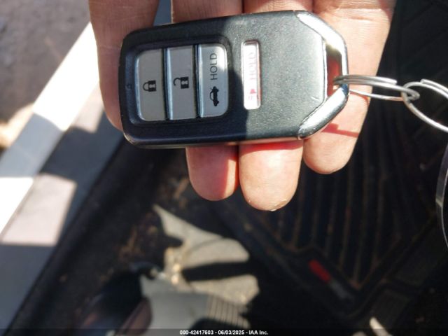 1HGCV1F39LA062616 Honda Accord Sport