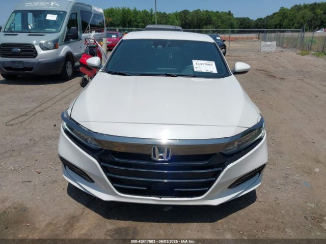 1HGCV1F39LA062616 Honda Accord Sport