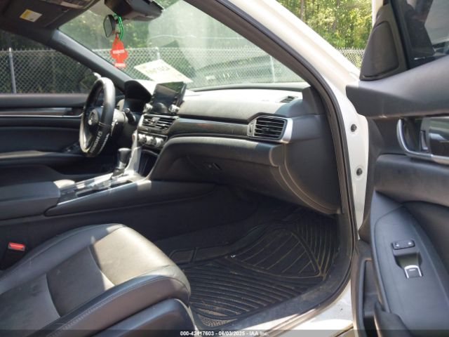 1HGCV1F39LA062616 Honda Accord Sport