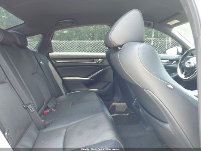 1HGCV1F39LA062616 Honda Accord Sport