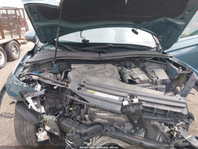 2019 VOLKSWAGEN TIGUAN 3VV2B7AX8KM095836 Photo 9