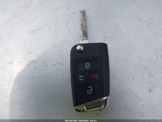 2019 VOLKSWAGEN TIGUAN 3VV2B7AX8KM095836 Photo 10