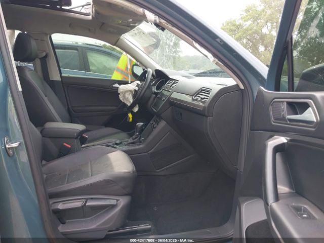 2019 VOLKSWAGEN TIGUAN 3VV2B7AX8KM095836 Photo 4