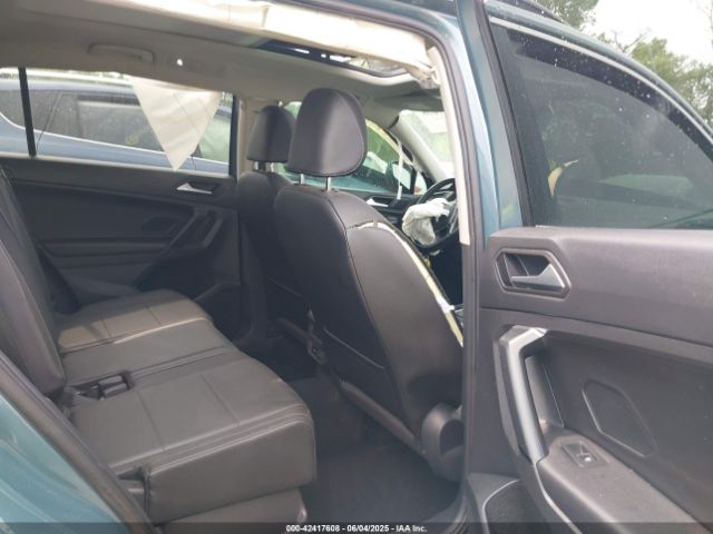 2019 VOLKSWAGEN TIGUAN 3VV2B7AX8KM095836 Photo 7