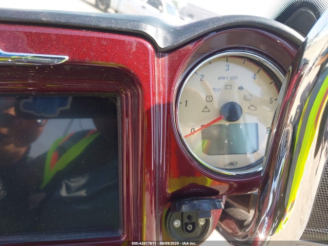 2022 INDIAN MOTORCYCLE CO. ROADMASTER 56KTRABB1N3404268 Photo 6