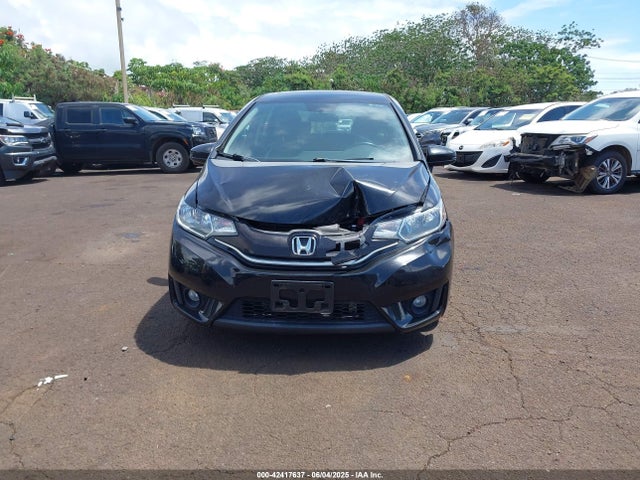 3HGGK5H89FM706018 Honda l15b1
