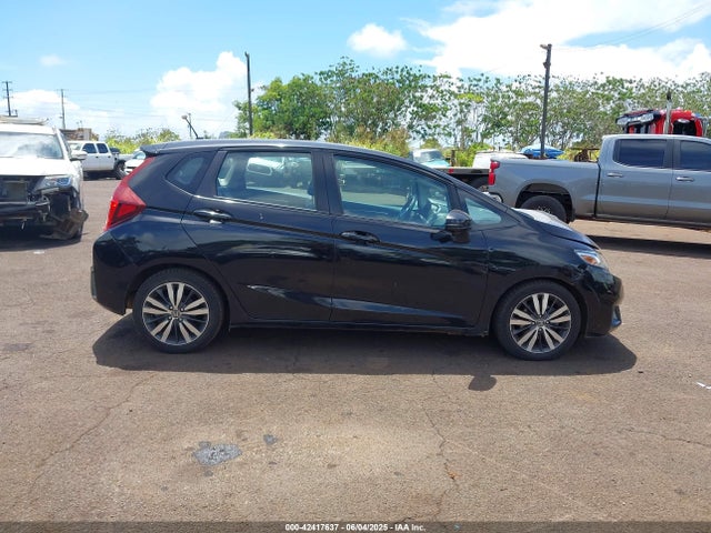 3HGGK5H89FM706018 Honda l15b1