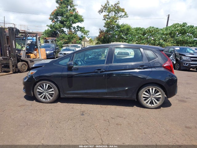 3HGGK5H89FM706018 Honda l15b1
