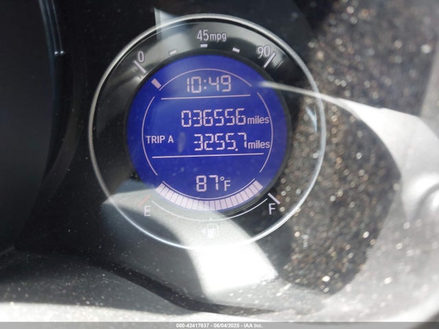 3HGGK5H89FM706018 Honda l15b1