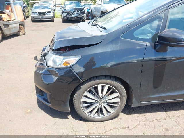 3HGGK5H89FM706018 Honda l15b1