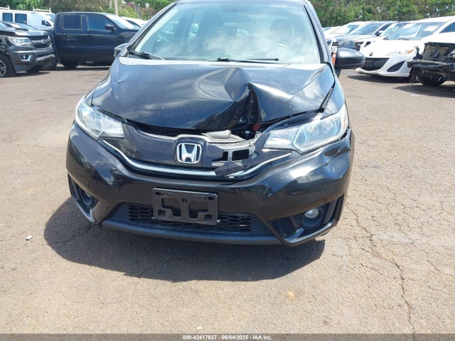 3HGGK5H89FM706018 Honda l15b1