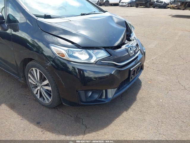 3HGGK5H89FM706018 Honda l15b1