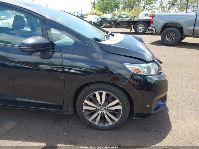 3HGGK5H89FM706018 Honda l15b1
