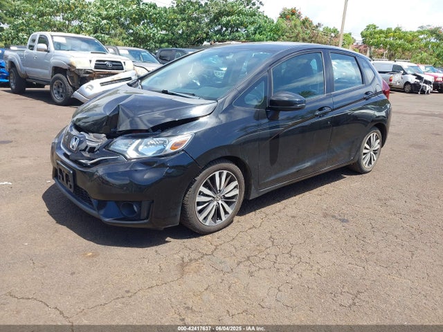 3HGGK5H89FM706018 Honda l15b1