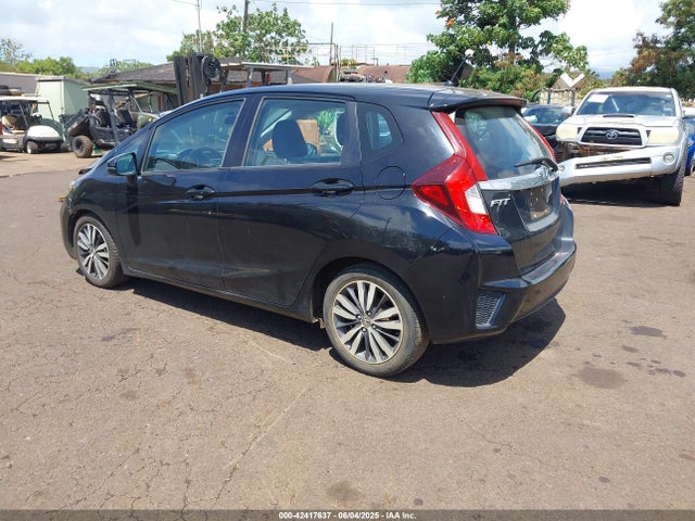 3HGGK5H89FM706018 Honda l15b1