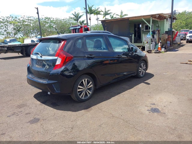 3HGGK5H89FM706018 Honda l15b1