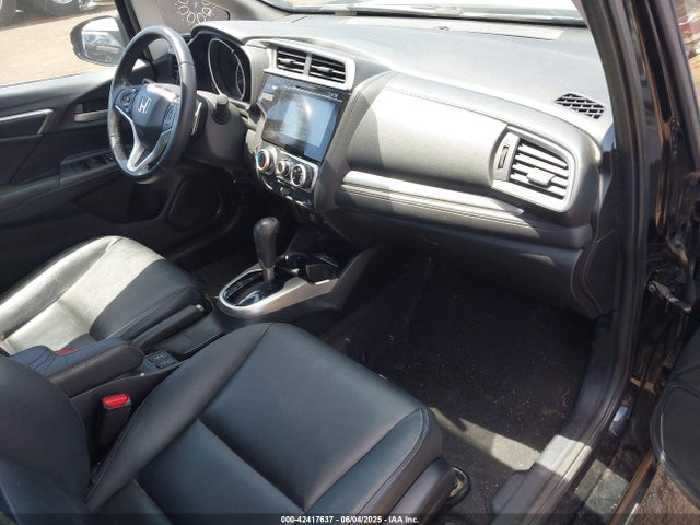 3HGGK5H89FM706018 Honda l15b1