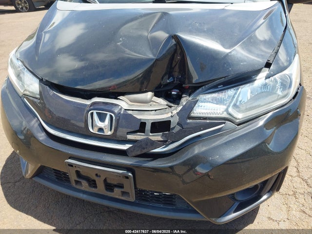 3HGGK5H89FM706018 Honda l15b1