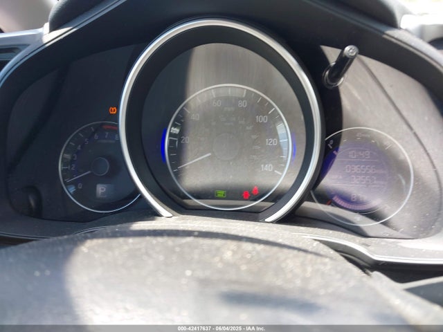 3HGGK5H89FM706018 Honda l15b1
