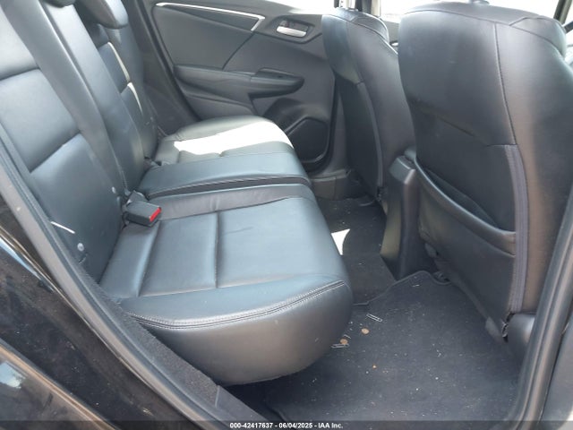 3HGGK5H89FM706018 Honda l15b1