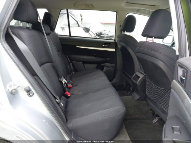 2012 SUBARU OUTBACK 4S4BRBGCXC3270278 Photo 7