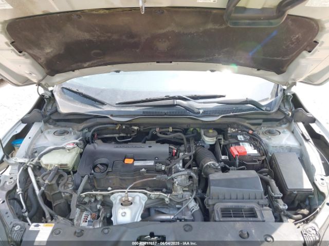 2019 HONDA CIVIC 2HGFC2F61KH510978 Photo 9