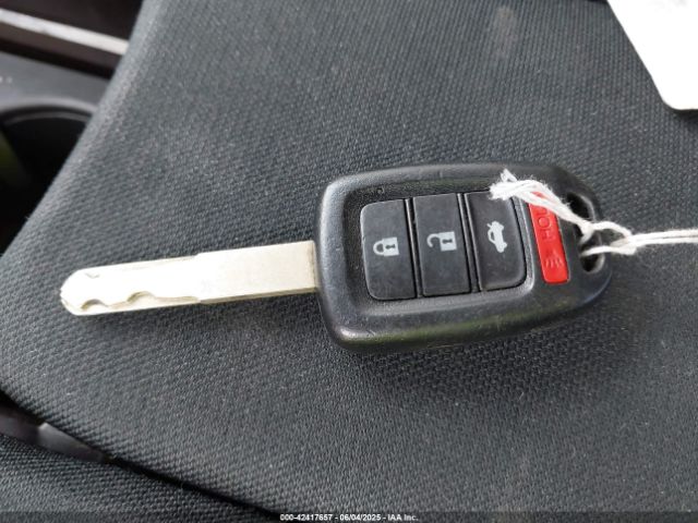 2019 HONDA CIVIC 2HGFC2F61KH510978 Photo 10