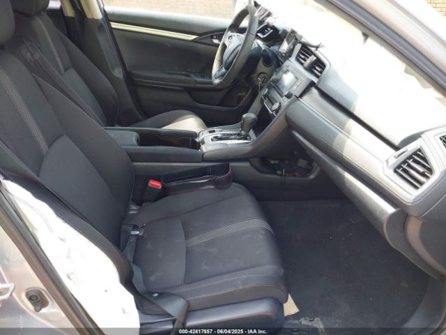 2019 HONDA CIVIC 2HGFC2F61KH510978 Photo 4
