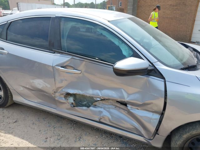2019 HONDA CIVIC 2HGFC2F61KH510978 Photo 5